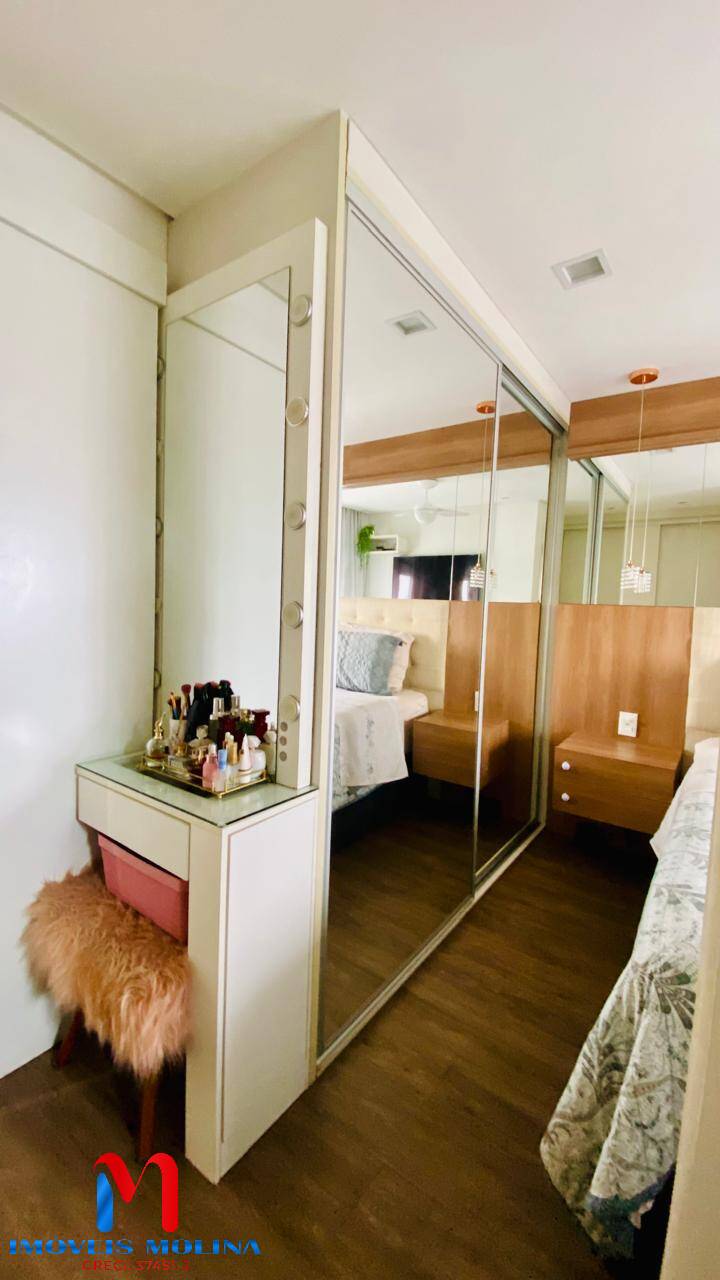 Apartamento, 3 quartos, 78 m² - Foto 41