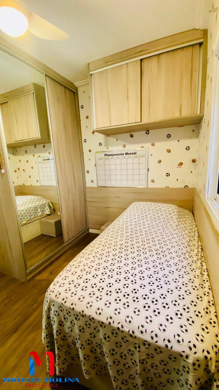 Apartamento, 3 quartos, 78 m² - Foto 30