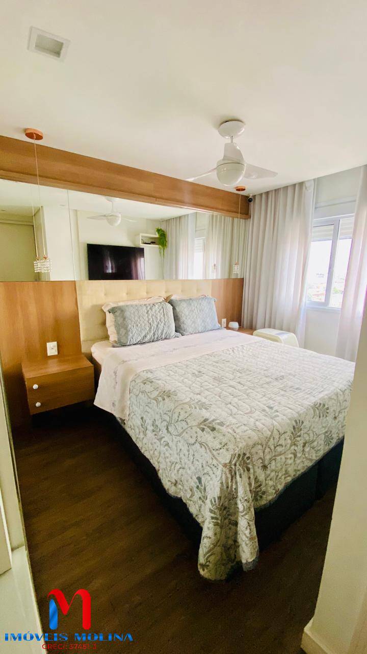 Apartamento, 3 quartos, 78 m² - Foto 36