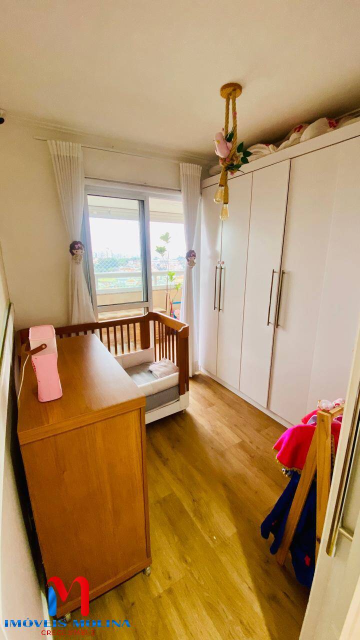 Apartamento, 3 quartos, 78 m² - Foto 42