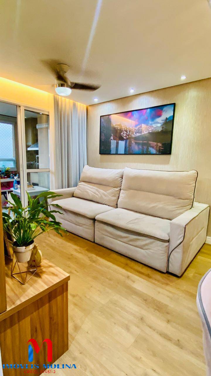 Apartamento, 3 quartos, 78 m² - Foto 9