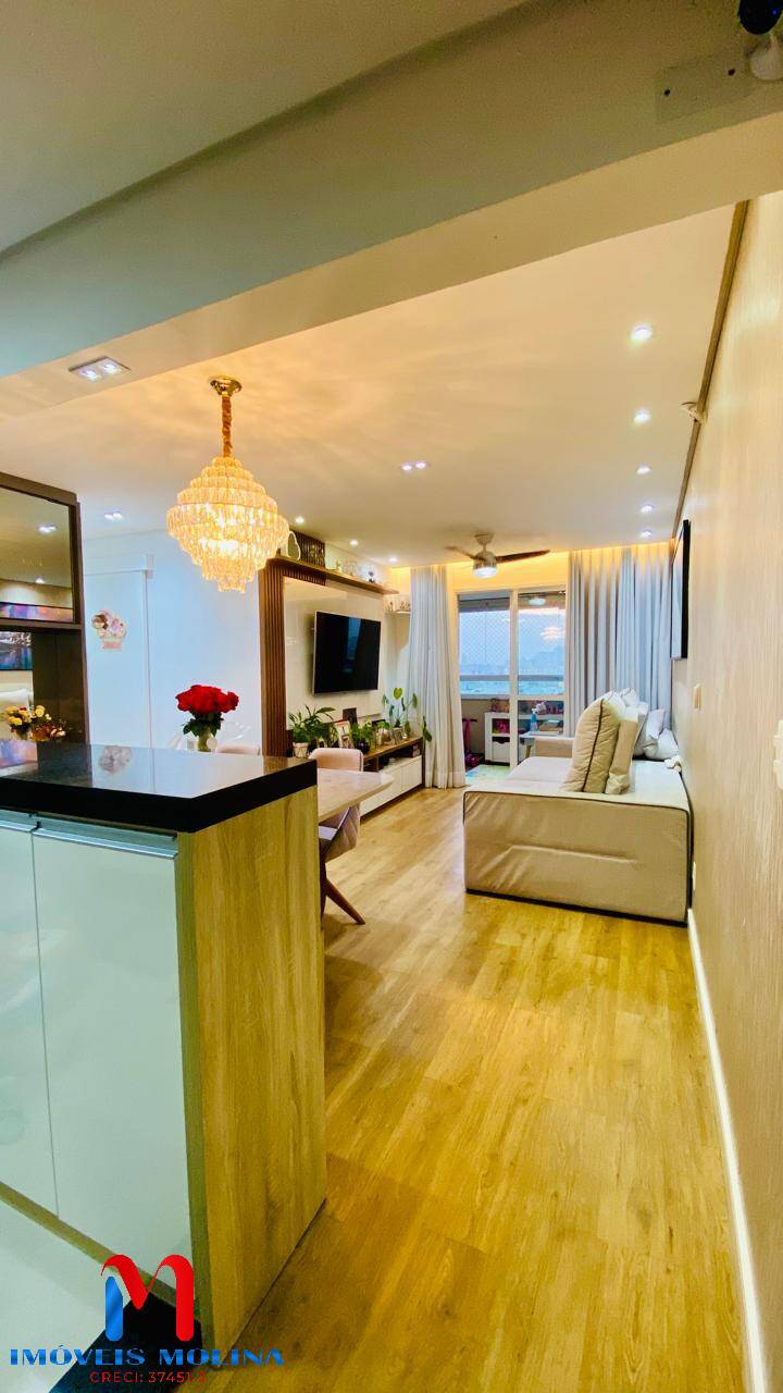 Apartamento, 3 quartos, 78 m² - Foto 10