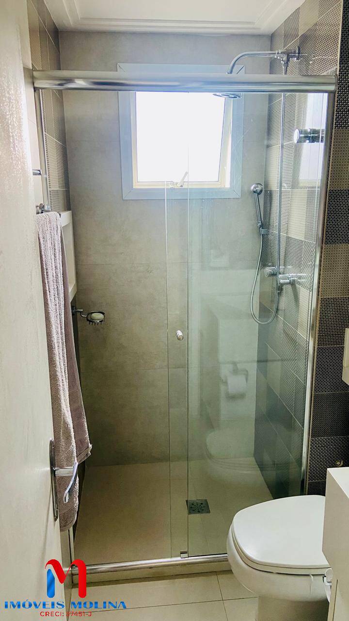 Apartamento, 3 quartos, 78 m² - Foto 45
