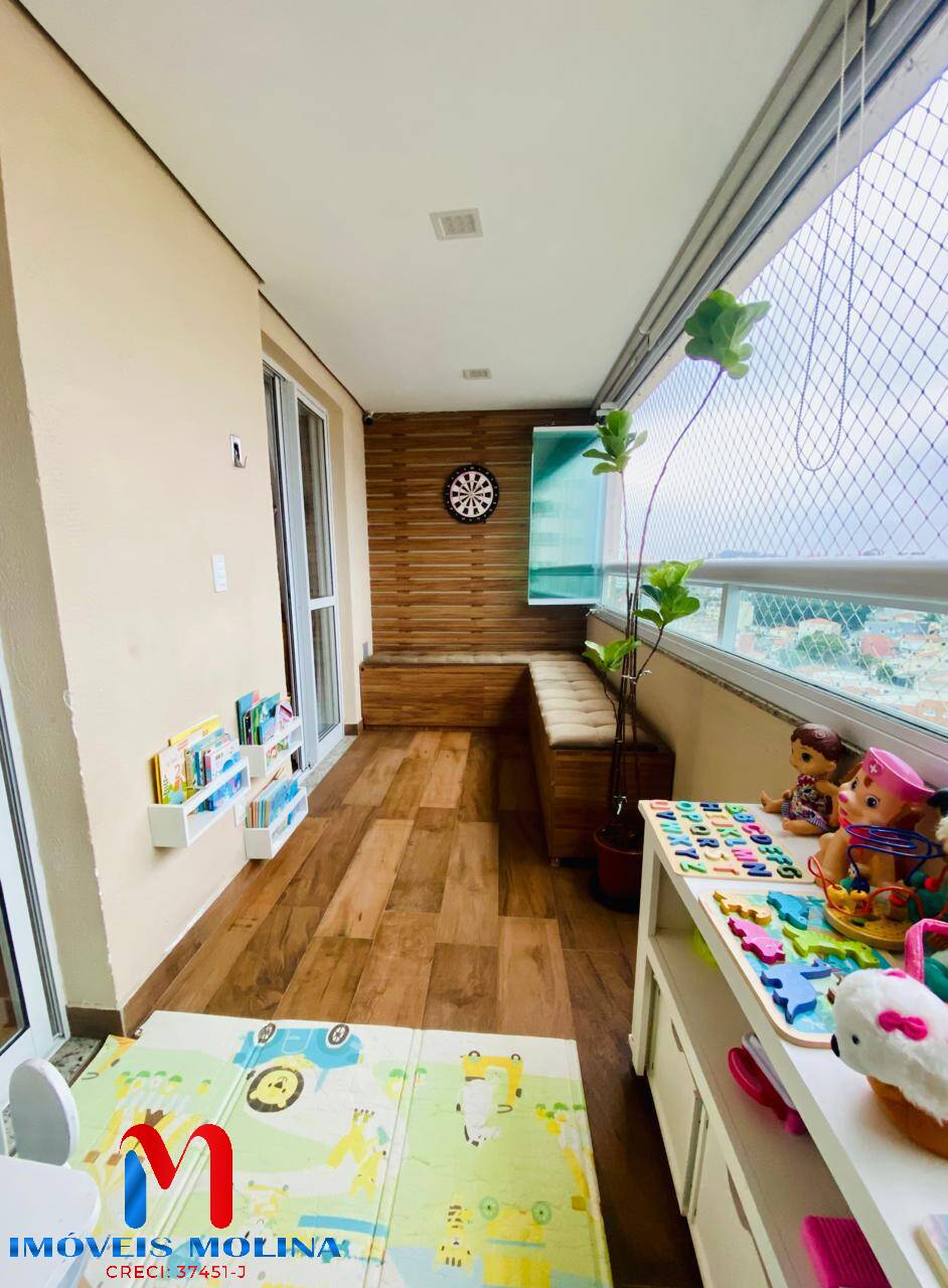 Apartamento, 3 quartos, 78 m² - Foto 6
