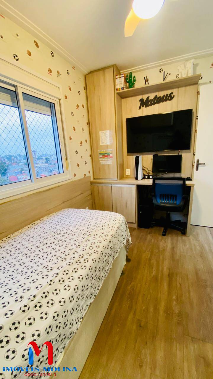 Apartamento, 3 quartos, 78 m² - Foto 31