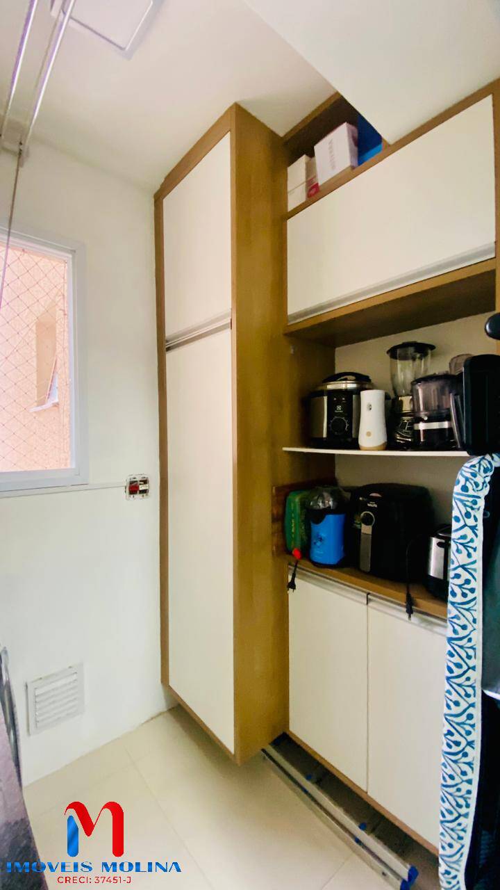 Apartamento, 3 quartos, 78 m² - Foto 26