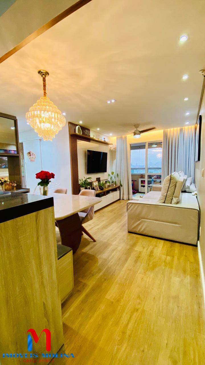 Apartamento, 3 quartos, 78 m² - Foto 11