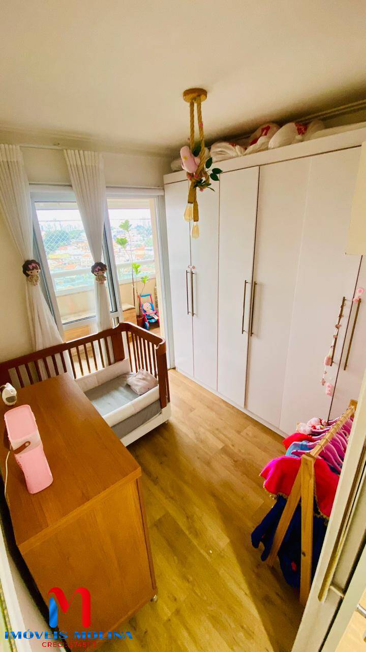 Apartamento, 3 quartos, 78 m² - Foto 43