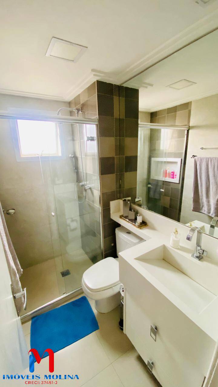 Apartamento, 3 quartos, 78 m² - Foto 46