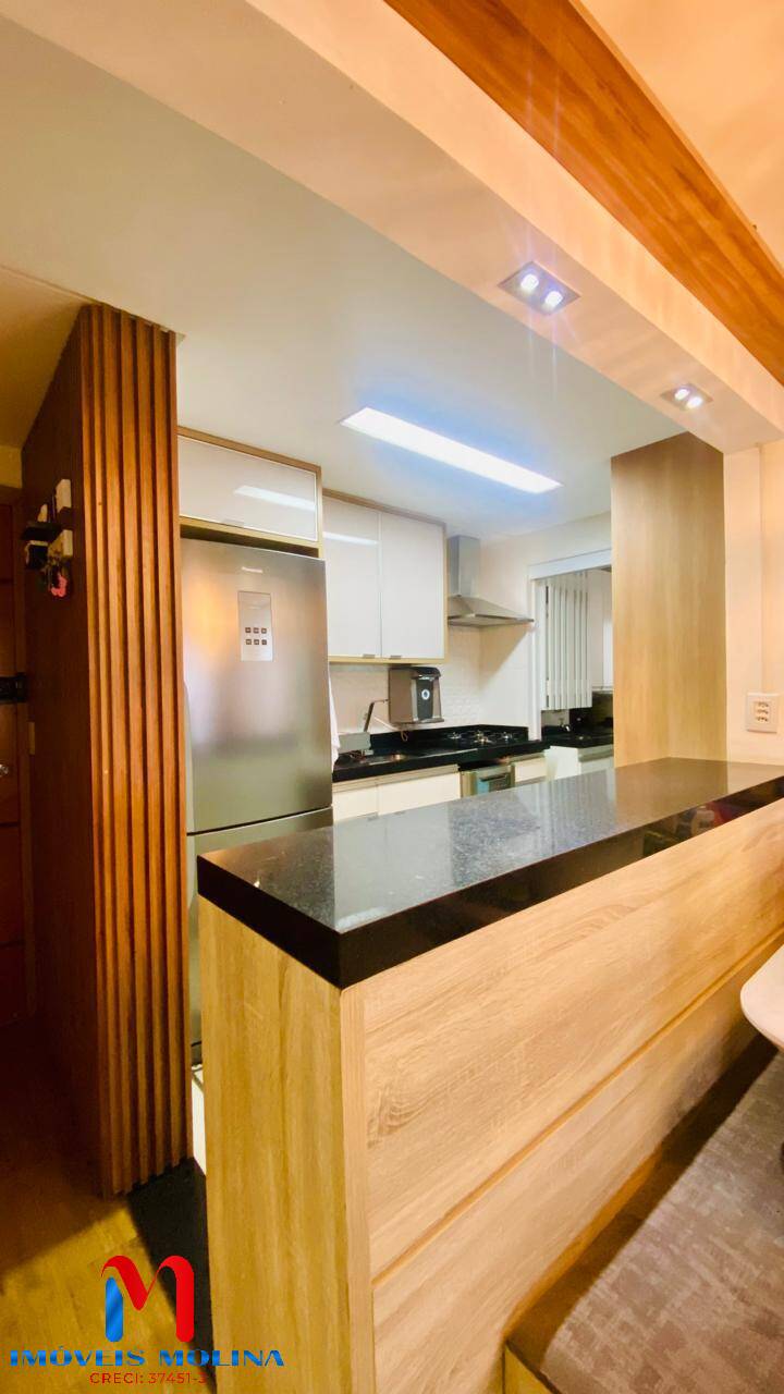 Apartamento, 3 quartos, 78 m² - Foto 19