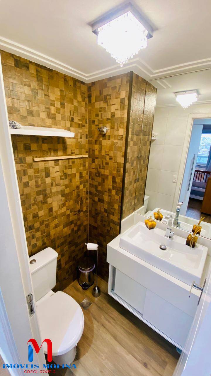 Apartamento, 3 quartos, 78 m² - Foto 48