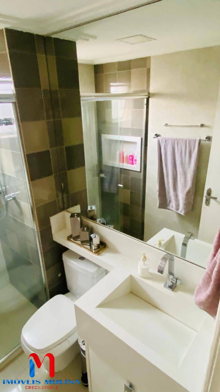 Apartamento, 3 quartos, 78 m² - Foto 47