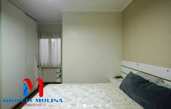 Sobrado à venda com 4 quartos, 240m² - Foto 8