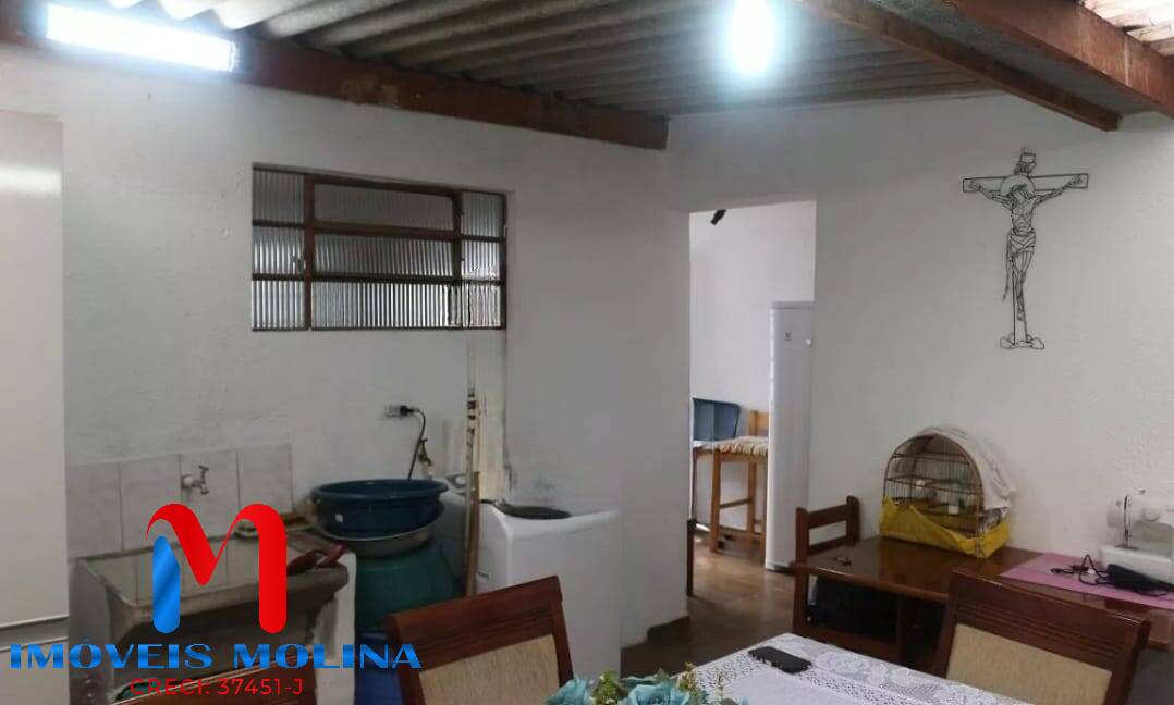 Sobrado, 4 quartos, 175 m² - Foto 13