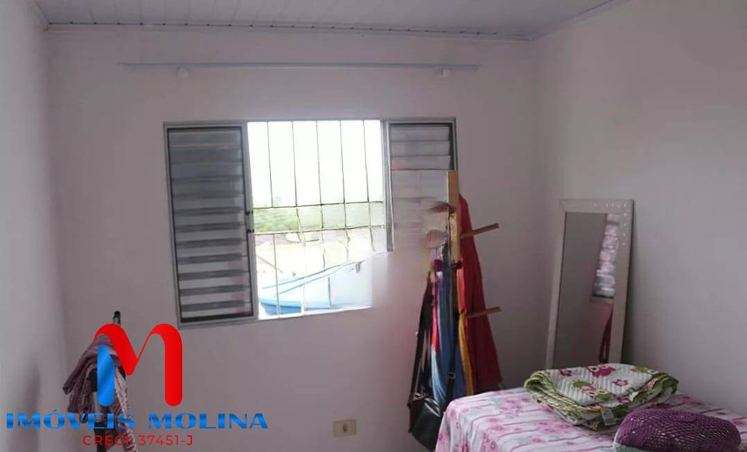 Sobrado, 4 quartos, 175 m² - Foto 17
