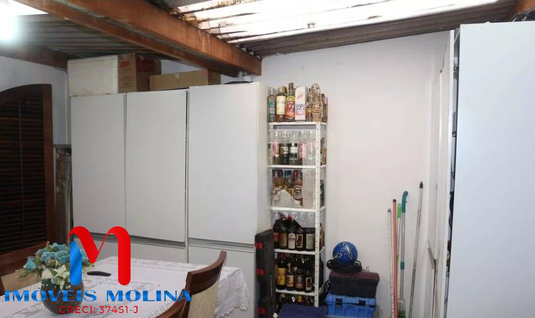 Sobrado, 4 quartos, 175 m² - Foto 14