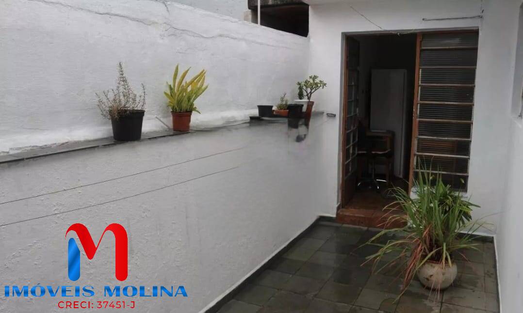 Sobrado, 4 quartos, 175 m² - Foto 5