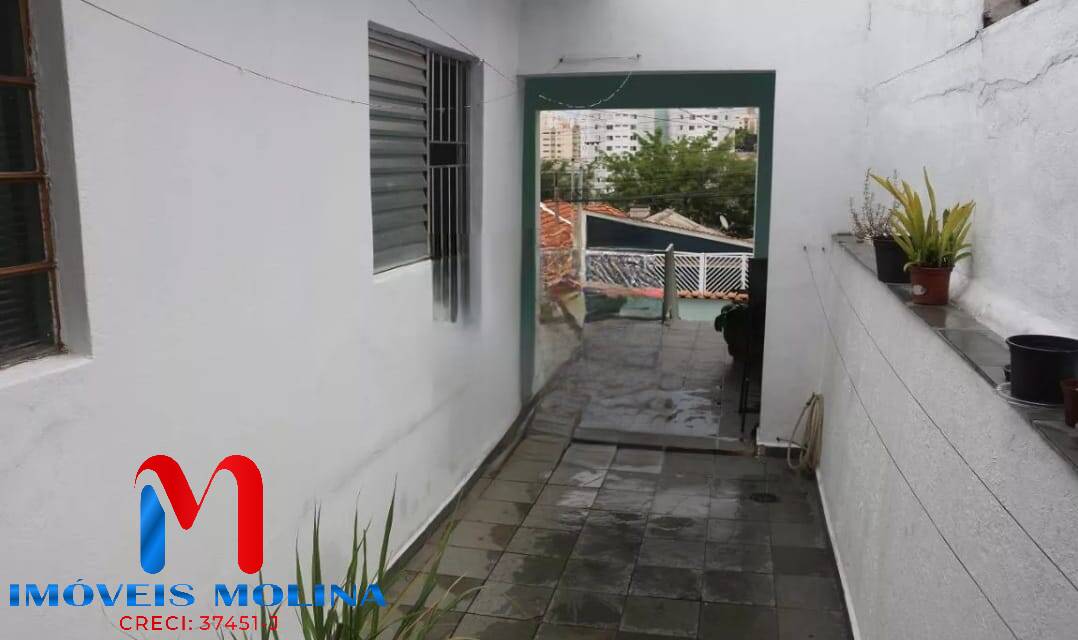 Sobrado, 4 quartos, 175 m² - Foto 4