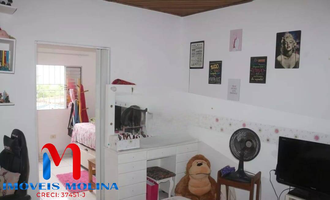 Sobrado, 4 quartos, 175 m² - Foto 18