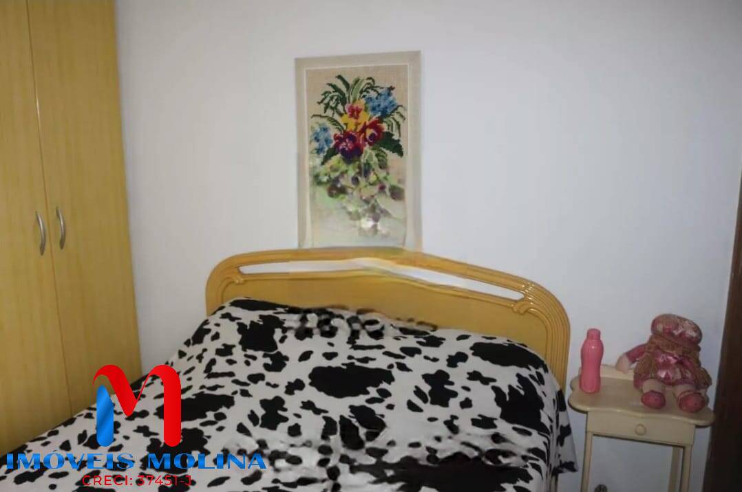 Sobrado, 4 quartos, 175 m² - Foto 23