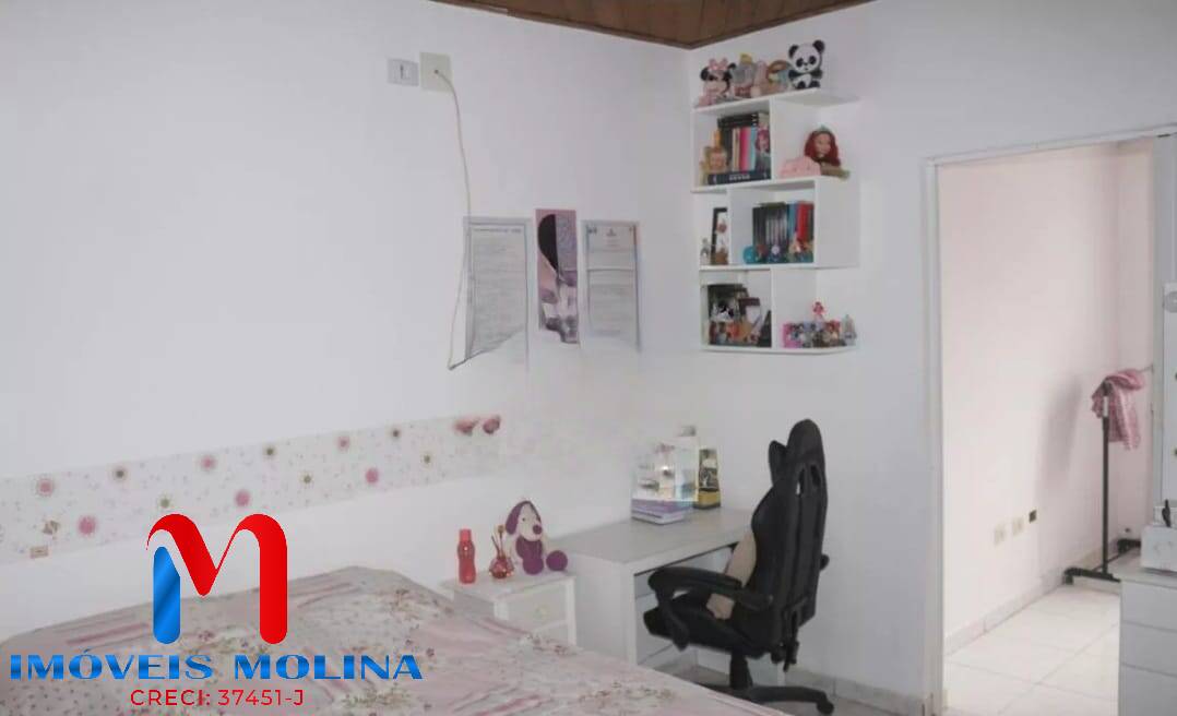 Sobrado, 4 quartos, 175 m² - Foto 21