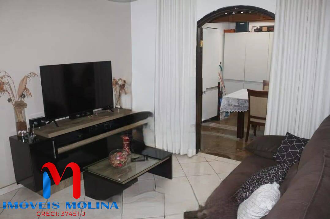 Sobrado, 4 quartos, 175 m² - Foto 8