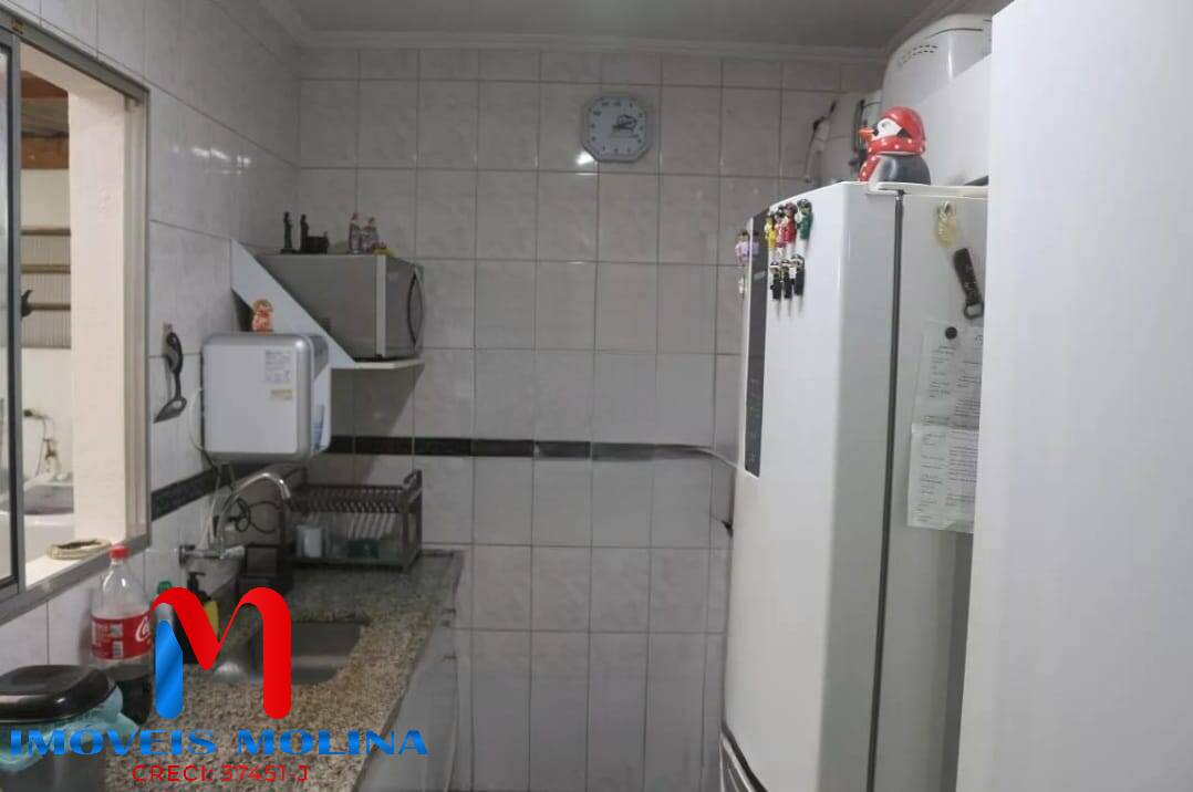 Sobrado, 4 quartos, 175 m² - Foto 12