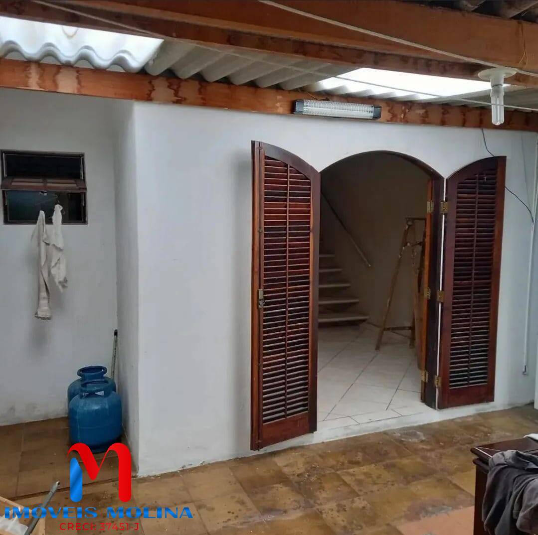 Sobrado, 4 quartos, 175 m² - Foto 6