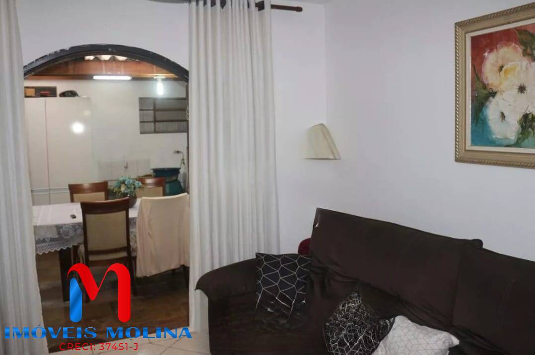 Sobrado, 4 quartos, 175 m² - Foto 11