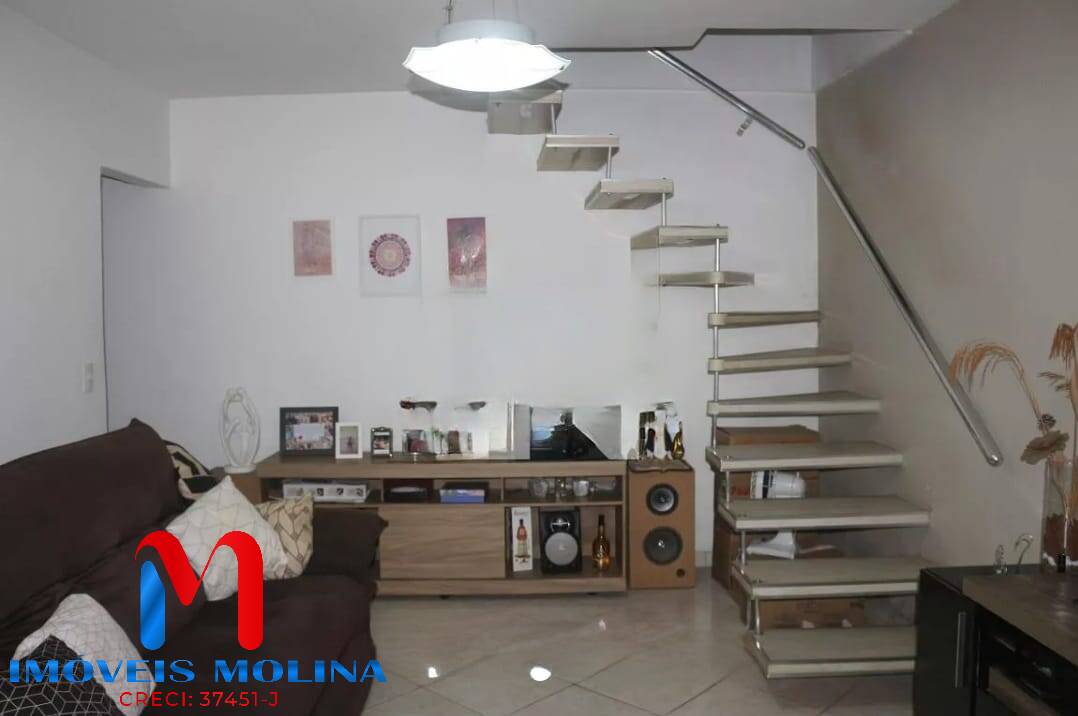 Sobrado, 4 quartos, 175 m² - Foto 9