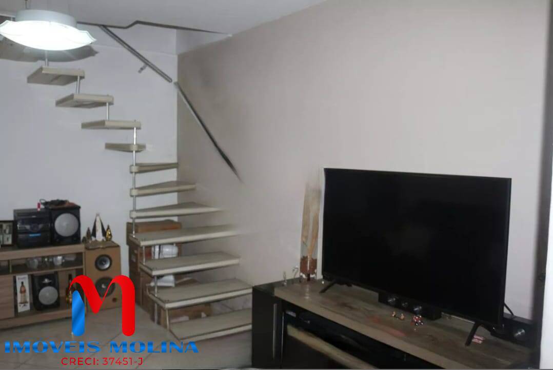 Sobrado, 4 quartos, 175 m² - Foto 10