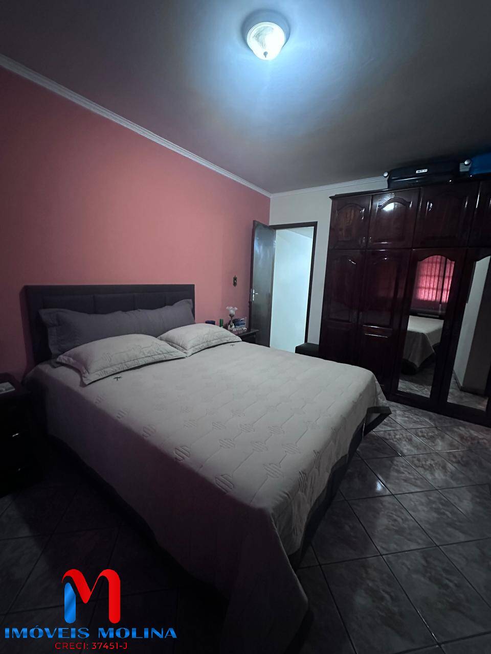 Sobrado, 4 quartos, 267 m² - Foto 5
