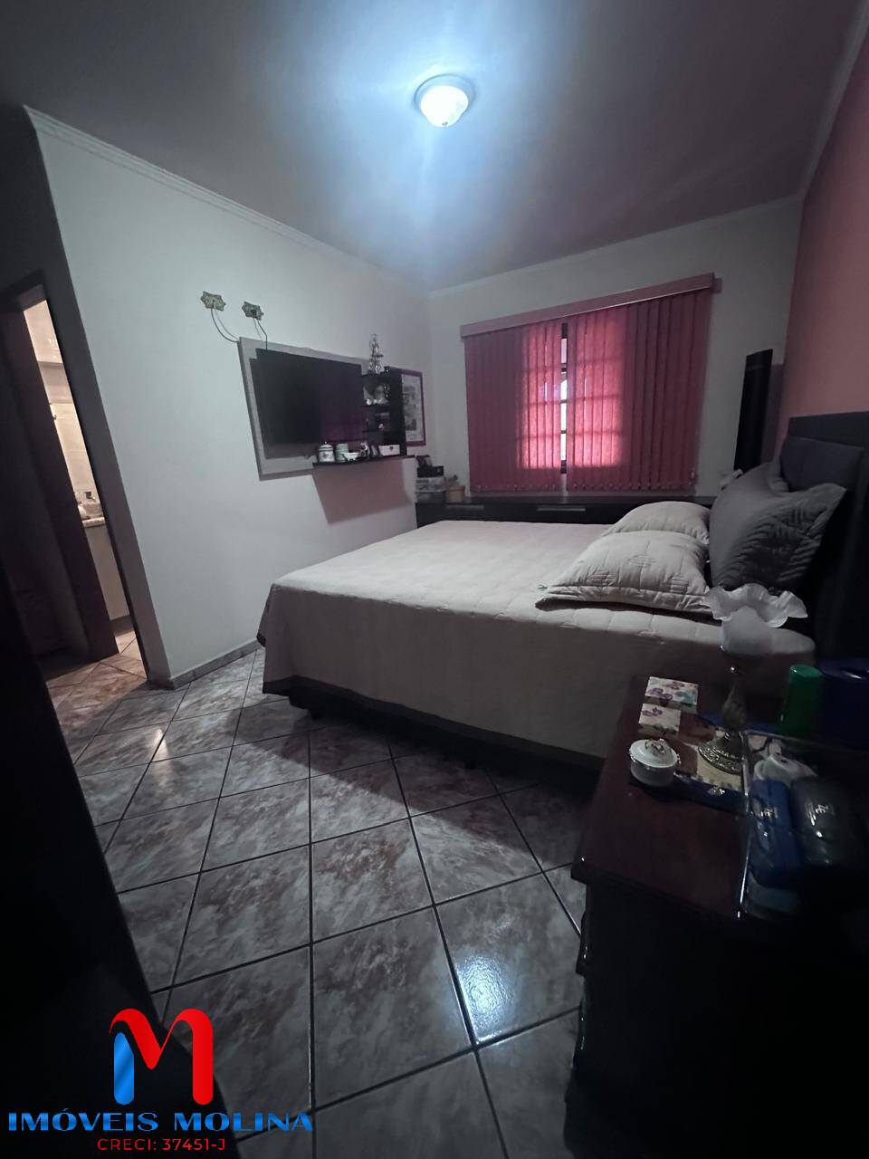 Sobrado, 4 quartos, 267 m² - Foto 8