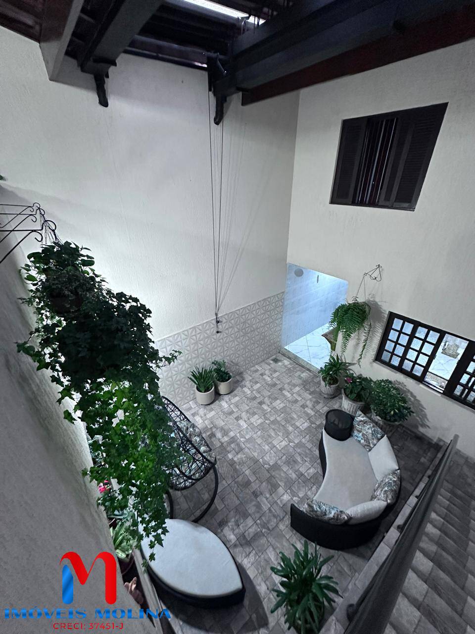 Sobrado, 4 quartos, 267 m² - Foto 18