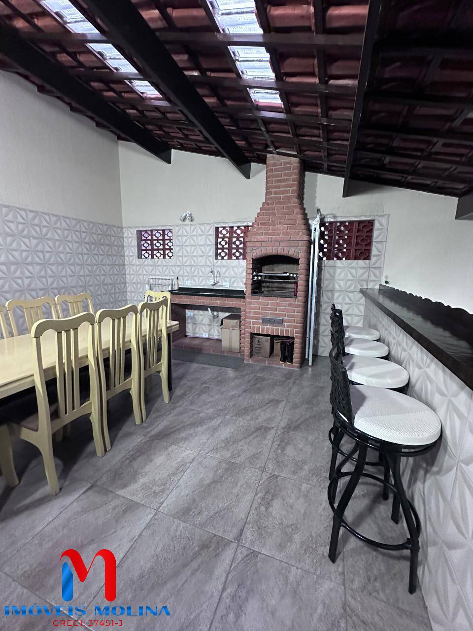 Sobrado, 4 quartos, 267 m² - Foto 21