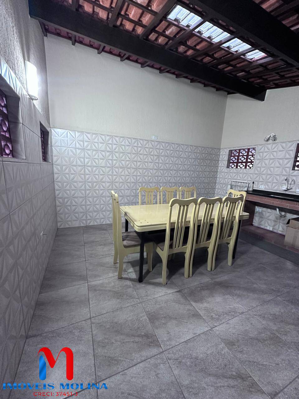 Sobrado, 4 quartos, 267 m² - Foto 23