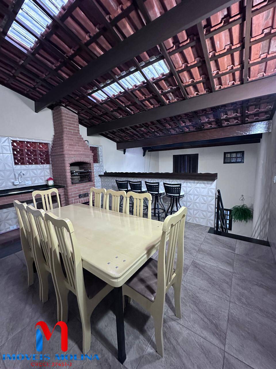 Sobrado, 4 quartos, 267 m² - Foto 22