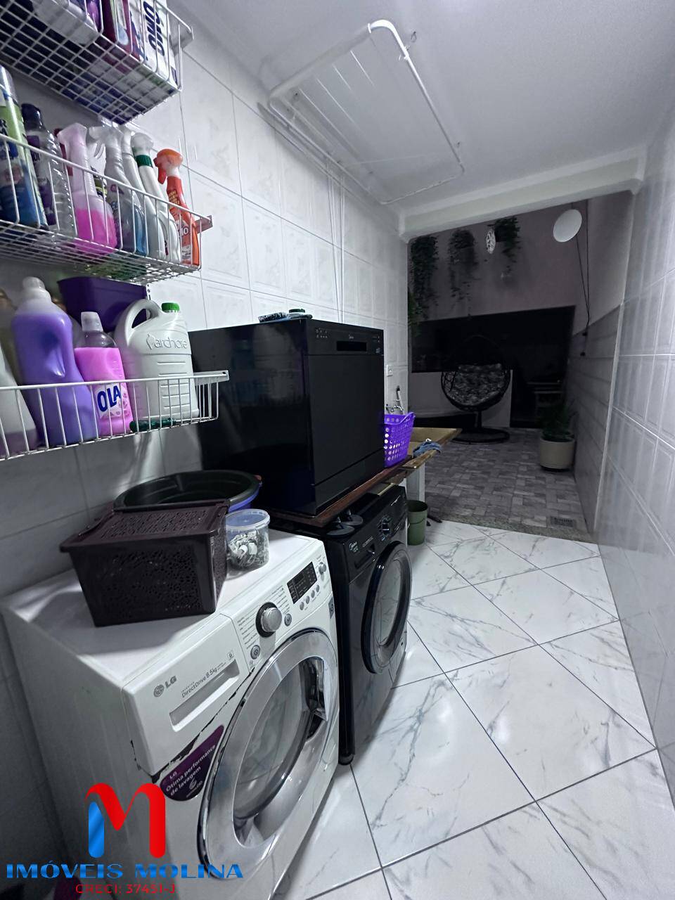 Sobrado, 4 quartos, 267 m² - Foto 27