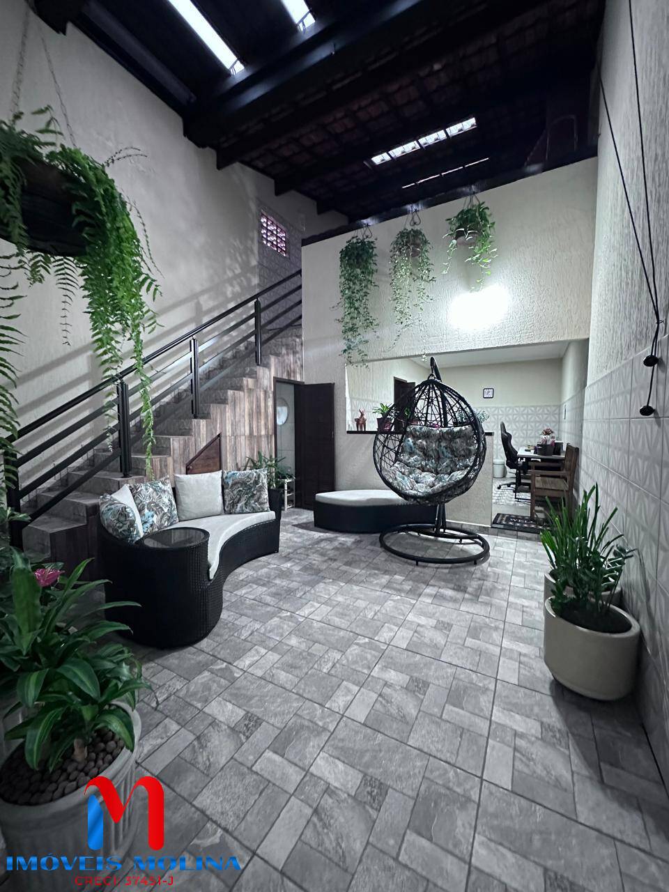 Sobrado, 4 quartos, 267 m² - Foto 19