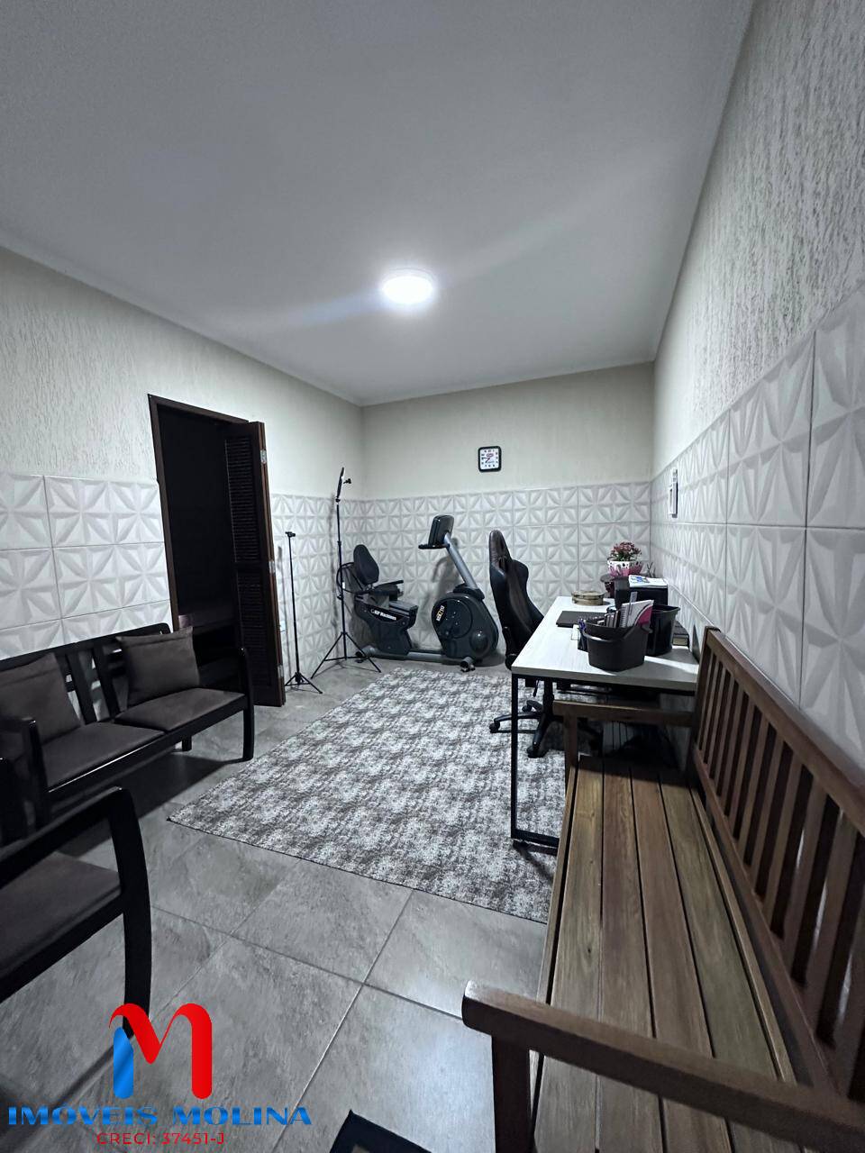Sobrado, 4 quartos, 267 m² - Foto 24