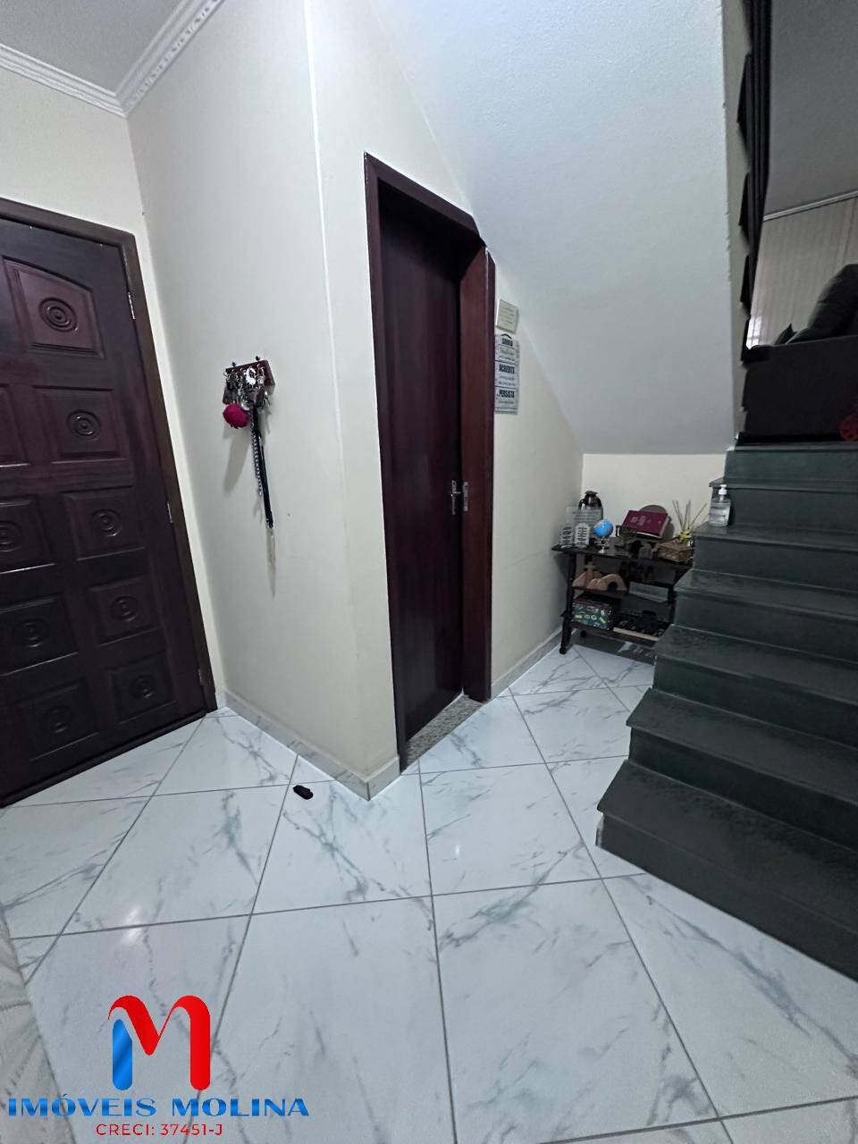 Sobrado, 4 quartos, 267 m² - Foto 11