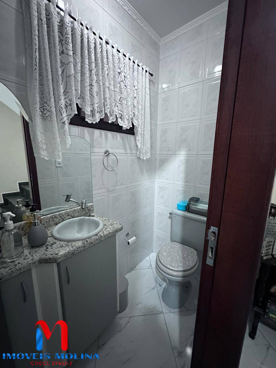 Sobrado, 4 quartos, 267 m² - Foto 15
