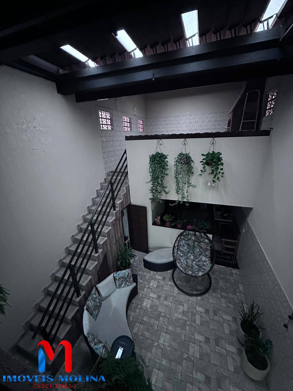 Sobrado, 4 quartos, 267 m² - Foto 20