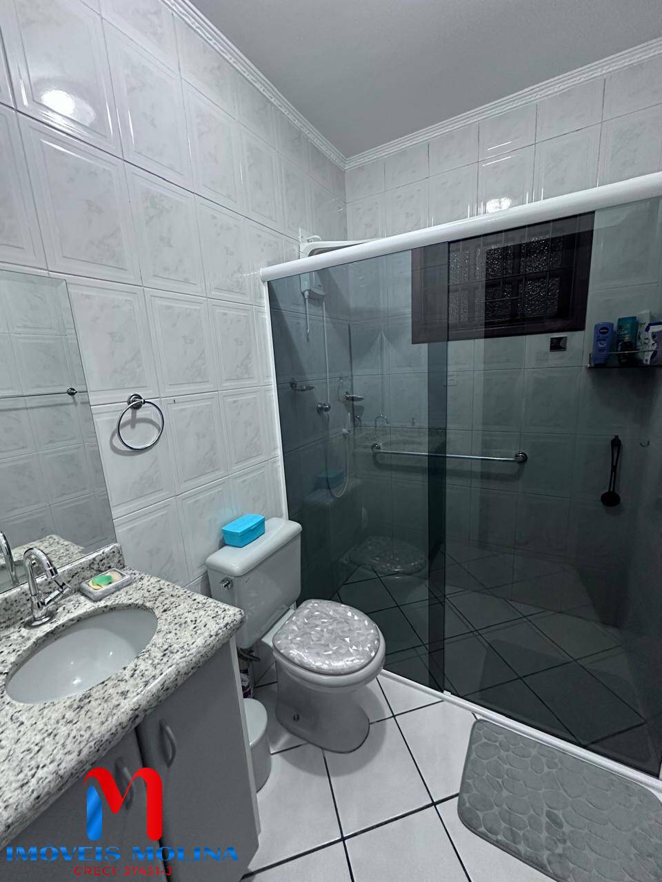Sobrado, 4 quartos, 267 m² - Foto 16