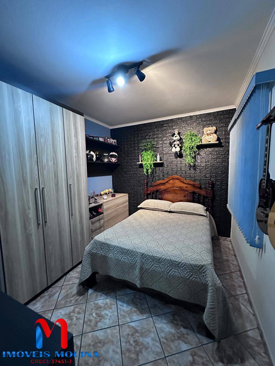 Sobrado, 4 quartos, 267 m² - Foto 9