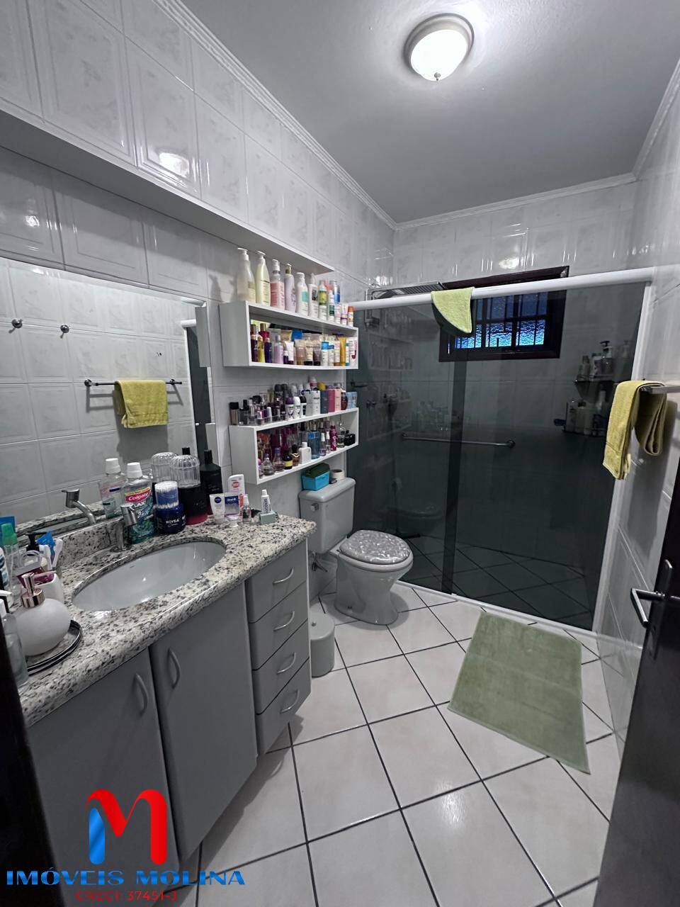 Sobrado, 4 quartos, 267 m² - Foto 17