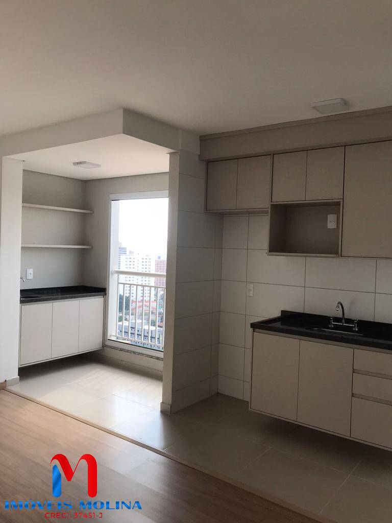 Apartamento, 2 quartos, 53 m² - Foto 2