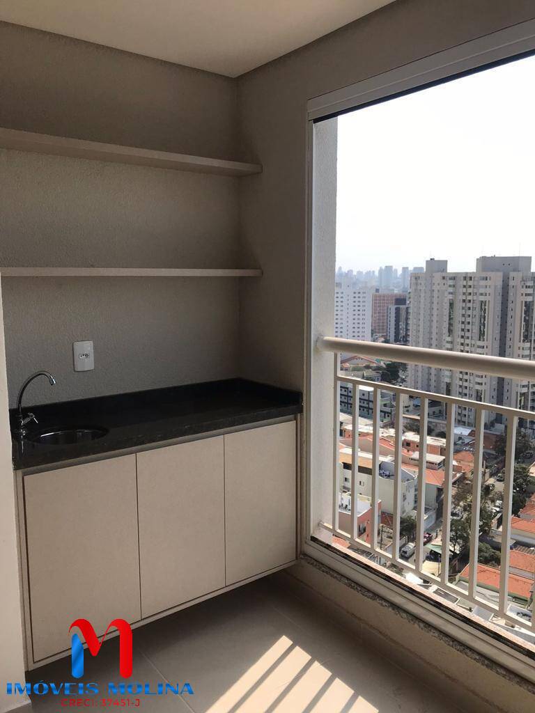 Apartamento, 2 quartos, 53 m² - Foto 6
