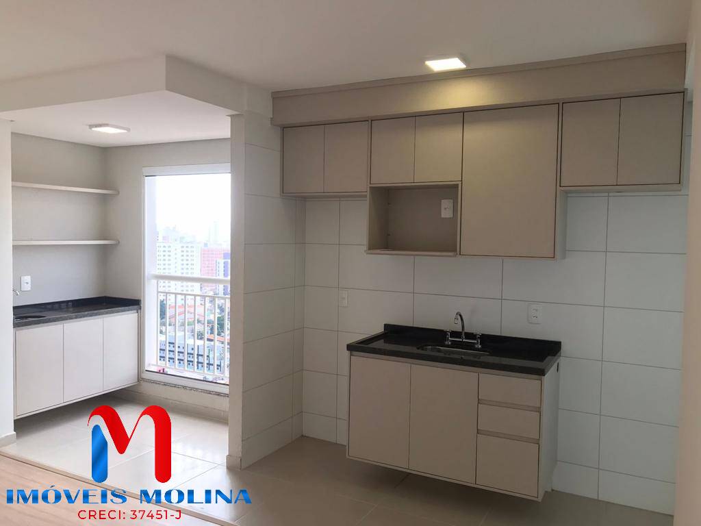 Apartamento, 2 quartos, 53 m² - Foto 4