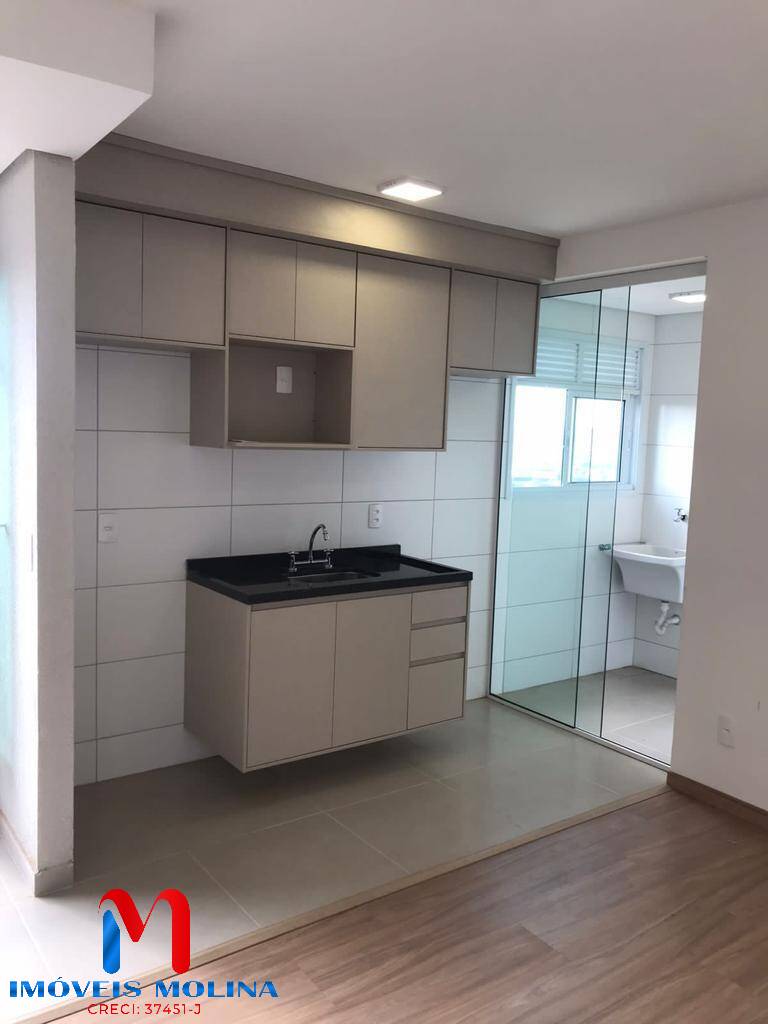 Apartamento, 2 quartos, 53 m² - Foto 9